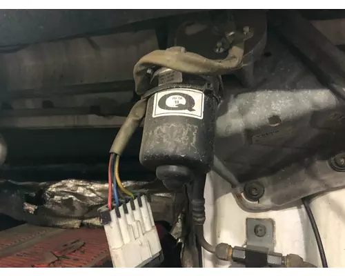 Volvo VNL Wiper Motor, Windshield