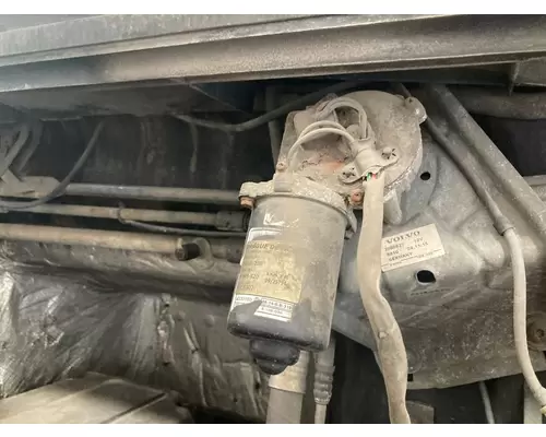 Volvo VNL Wiper Motor, Windshield