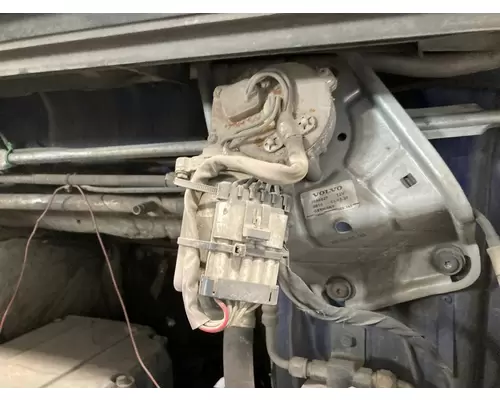 Volvo VNL Wiper Motor, Windshield