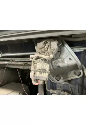 Volvo VNL Wiper Motor, Windshield