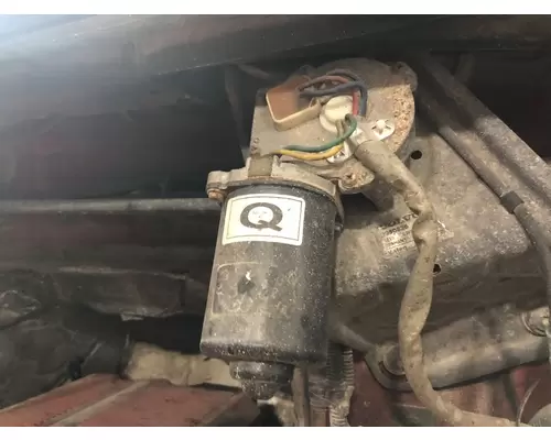 Volvo VNL Wiper Motor, Windshield