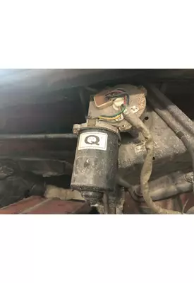 Volvo VNL Wiper Motor, Windshield