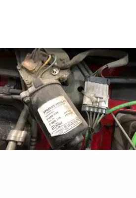 Volvo VNL Wiper Motor, Windshield