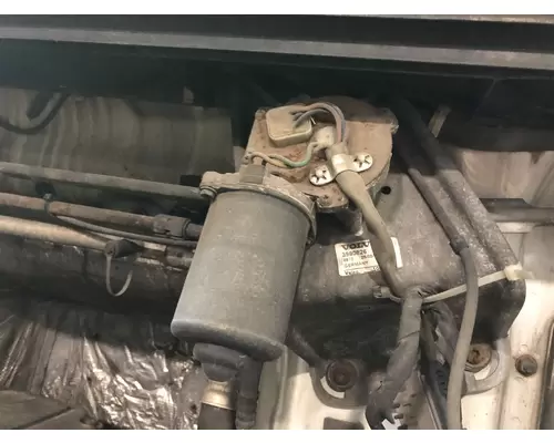 Volvo VNL Wiper Motor, Windshield