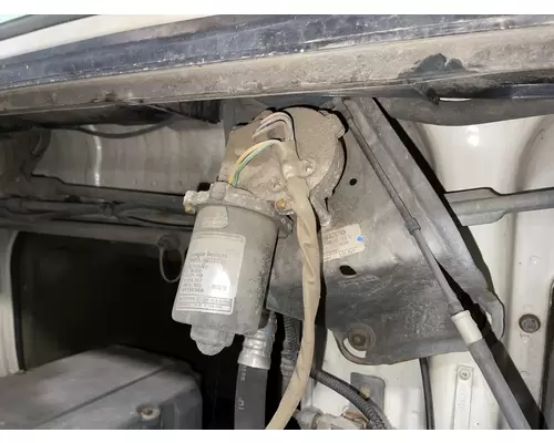 Volvo VNL Wiper Motor, Windshield