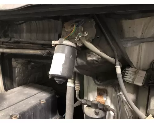 Volvo VNL Wiper Motor, Windshield