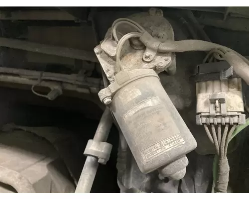 Volvo VNL Wiper Motor, Windshield