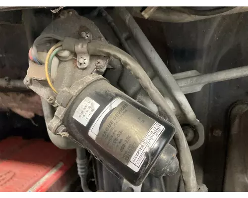 Volvo VNL Wiper Motor, Windshield