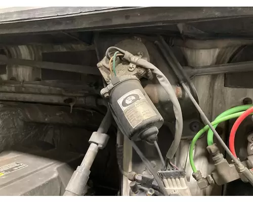 Volvo VNL Wiper Motor, Windshield