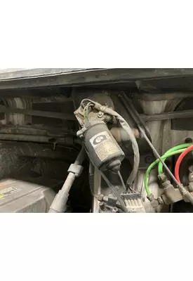 Volvo VNL Wiper Motor, Windshield