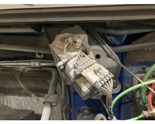 Volvo VNL Wiper Motor, Windshield