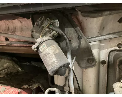 Volvo VNL Wiper Motor, Windshield