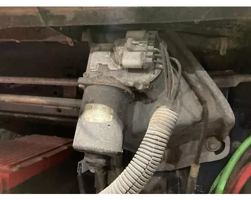 Volvo VNL Wiper Motor, Windshield