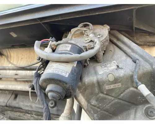 Volvo VNL Wiper Motor, Windshield