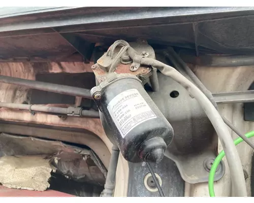 Volvo VNL Wiper Motor, Windshield