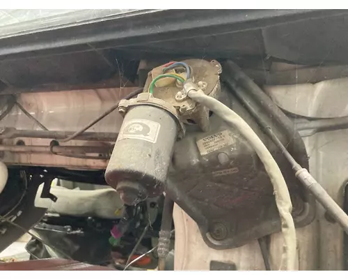 Volvo VNL Wiper Motor, Windshield