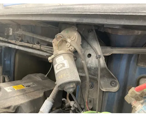 Volvo VNL Wiper Motor, Windshield