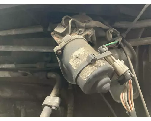 Volvo VNL Wiper Motor, Windshield