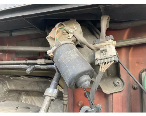 Volvo VNL Wiper Motor, Windshield