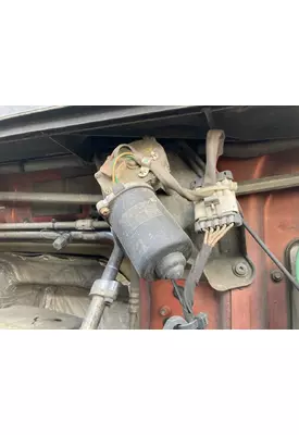 Volvo VNL Wiper Motor, Windshield