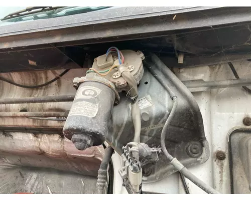 Volvo VNL Wiper Motor, Windshield