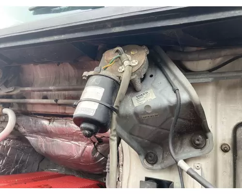 Volvo VNL Wiper Motor, Windshield