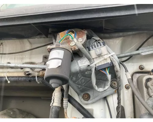 Volvo VNL Wiper Motor, Windshield