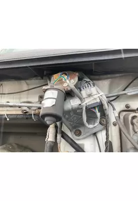 Volvo VNL Wiper Motor, Windshield