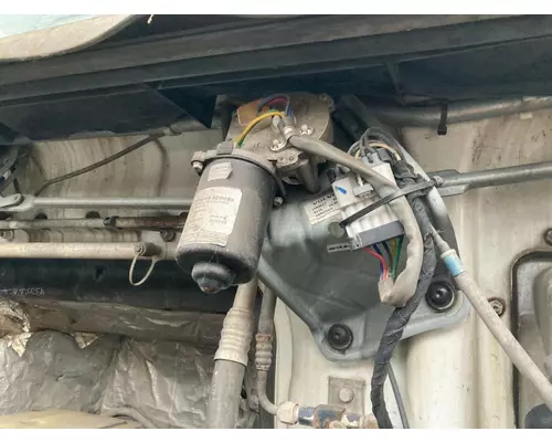 Volvo VNL Wiper Motor, Windshield