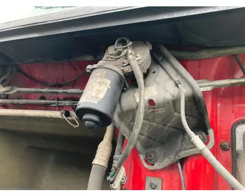 Volvo VNL Wiper Motor, Windshield