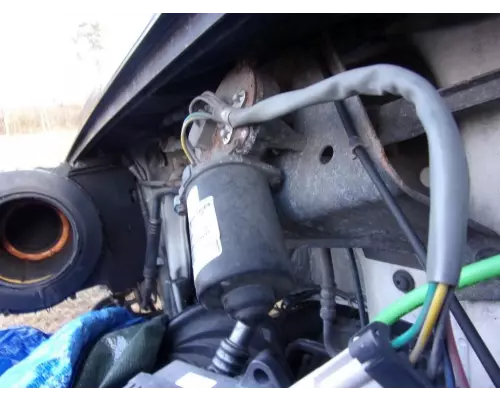 Volvo VNL Wiper Motor, Windshield