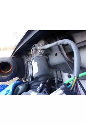 Volvo VNL Wiper Motor, Windshield