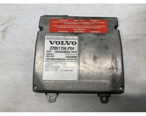 Volvo VNL 