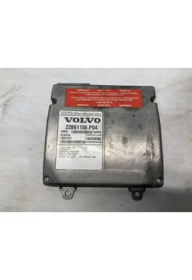 Volvo VNL 