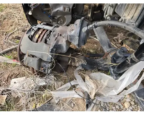 Volvo VNM42T Axle Assembly, Front (Steer)