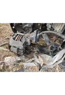 Volvo VNM42T Axle Assembly, Front (Steer)