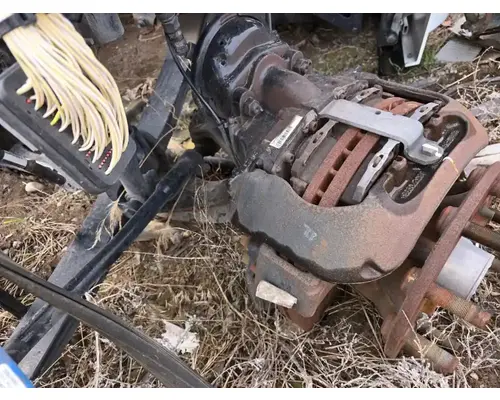 Volvo VNM42T Axle Assembly, Front (Steer)