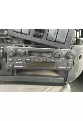 Volvo VNM A/V Equipment