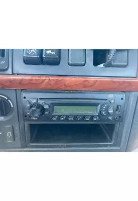 Volvo VNM A/V Equipment