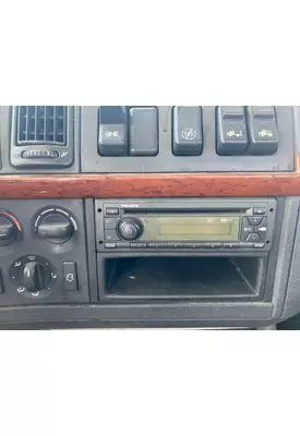 Volvo VNM A/V Equipment