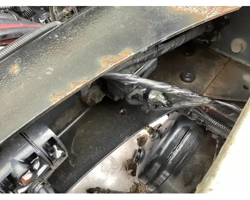 Volvo VNM Air Brake Components