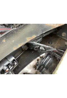 Volvo VNM Air Brake Components