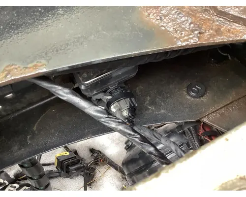 Volvo VNM Air Brake Components