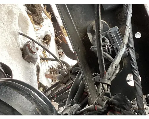 Volvo VNM Air Brake Components