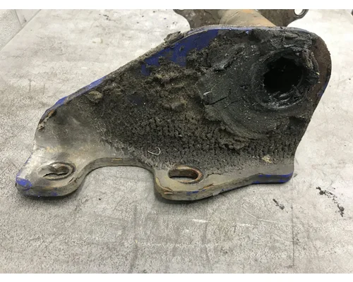 Volvo VNM Air Brake Components
