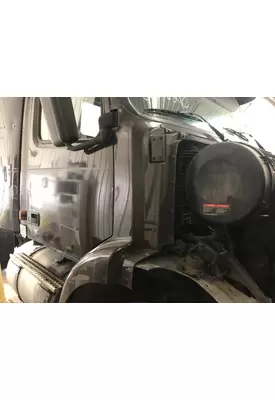 Volvo VNM Air Cleaner