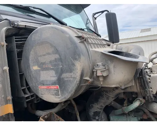 Volvo VNM Air Cleaner