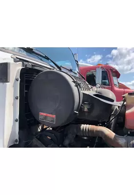 Volvo VNM Air Cleaner