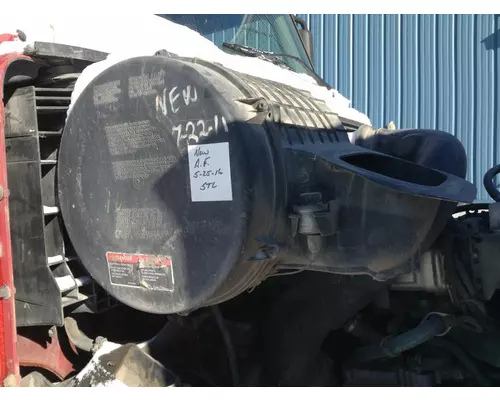 Volvo VNM Air Cleaner