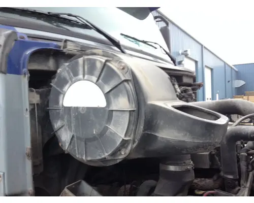 Volvo VNM Air Cleaner